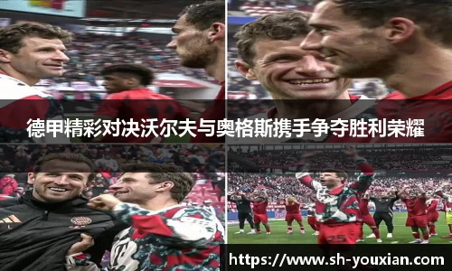 德甲精彩对决沃尔夫与奥格斯携手争夺胜利荣耀