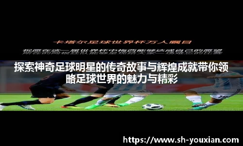 探索神奇足球明星的传奇故事与辉煌成就带你领略足球世界的魅力与精彩